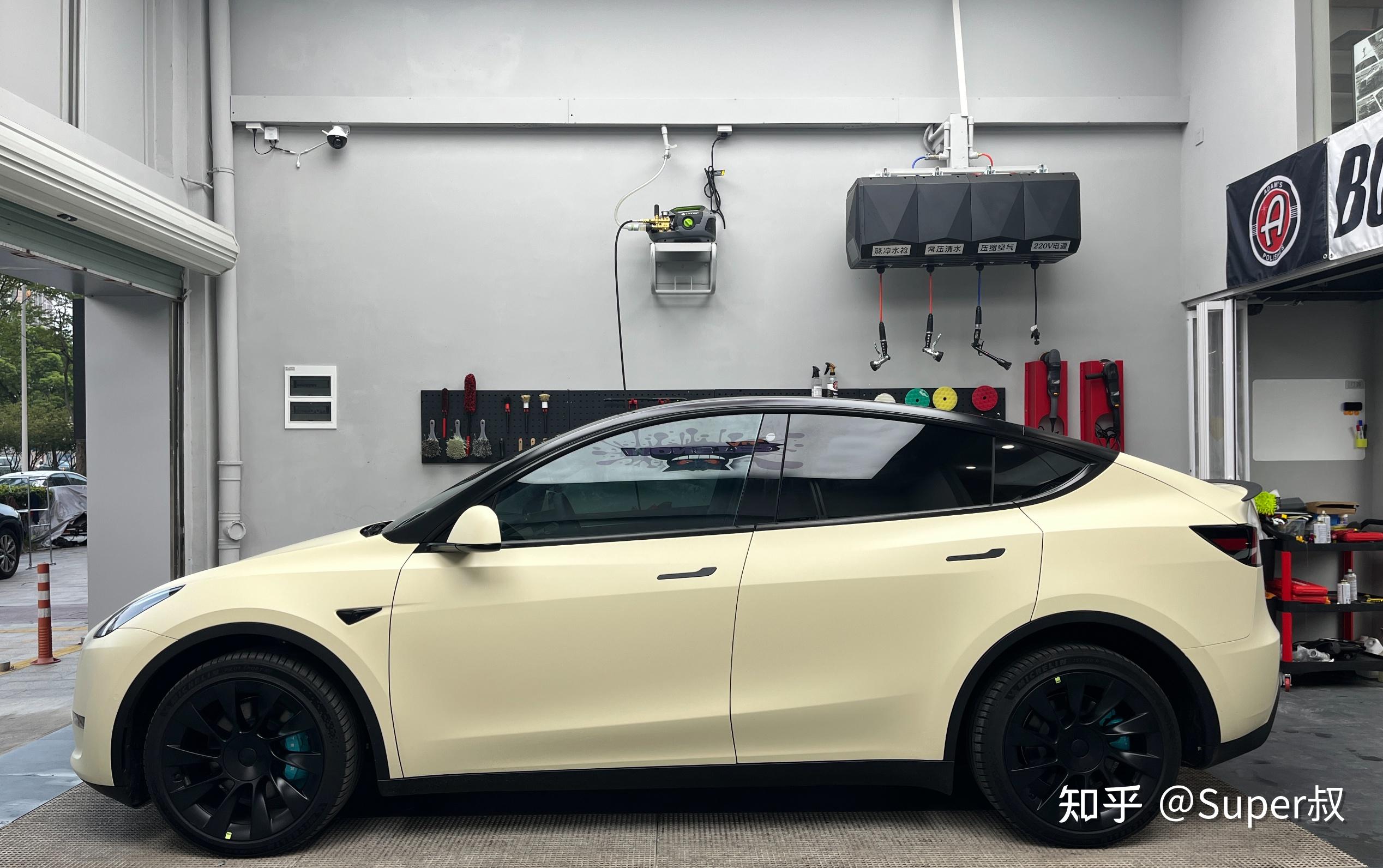 从看车,订车到用车,特斯拉model y/3新手使用指南 - 知乎