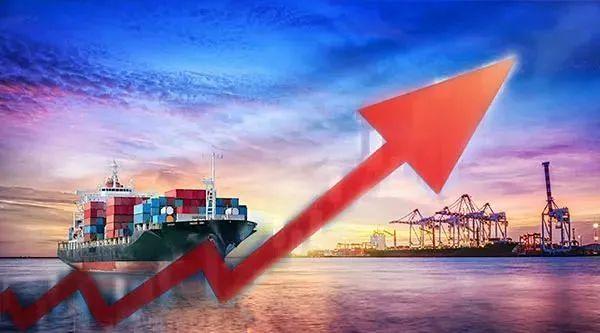 海运费为什么会暴涨?