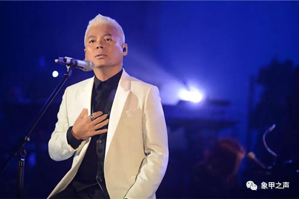 孙燕姿背后的男人的背后的男人