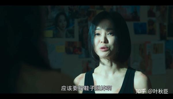 《黑暗荣耀》深度解析:这16个细节,是《黑暗荣耀2》必备知识点 - 知乎