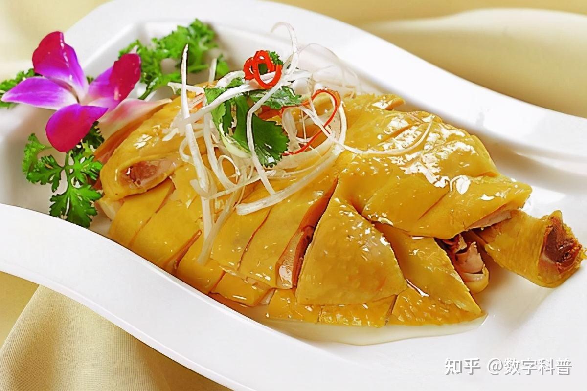 粤菜10大名菜图片