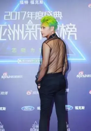 陈志朋为什么会变成这样?