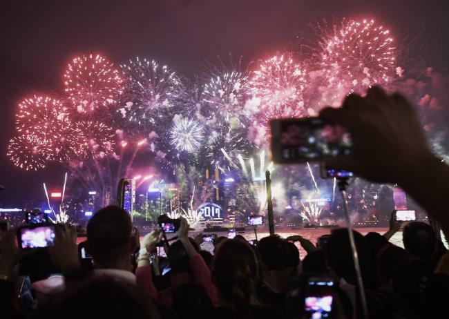 2019年新年去香港跨年如何度过这美好的时间