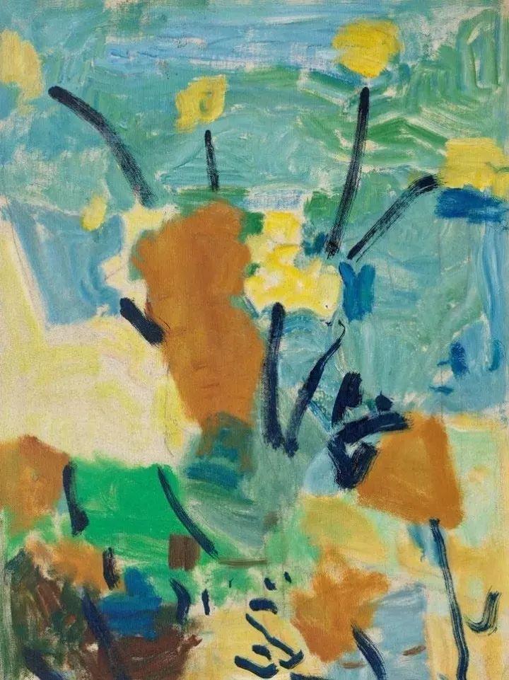 先驱之路留法名家吴大羽我之不死岁月以证