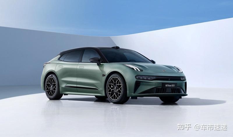 吉利汽车3月销量1508万台其中银河系列过万领克19671台