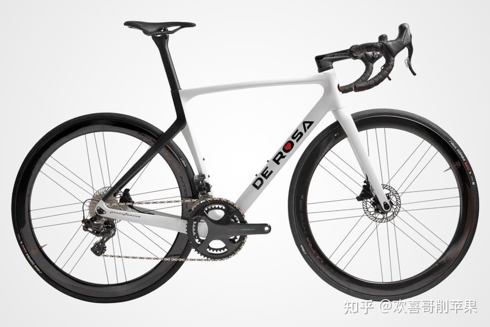你可以买辆车了!最昂贵的顶级量产公路自行车愿望清单