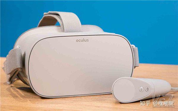 Oculus Go最全面评测 称不上惊艳但物超所值 Vr网原创 知乎