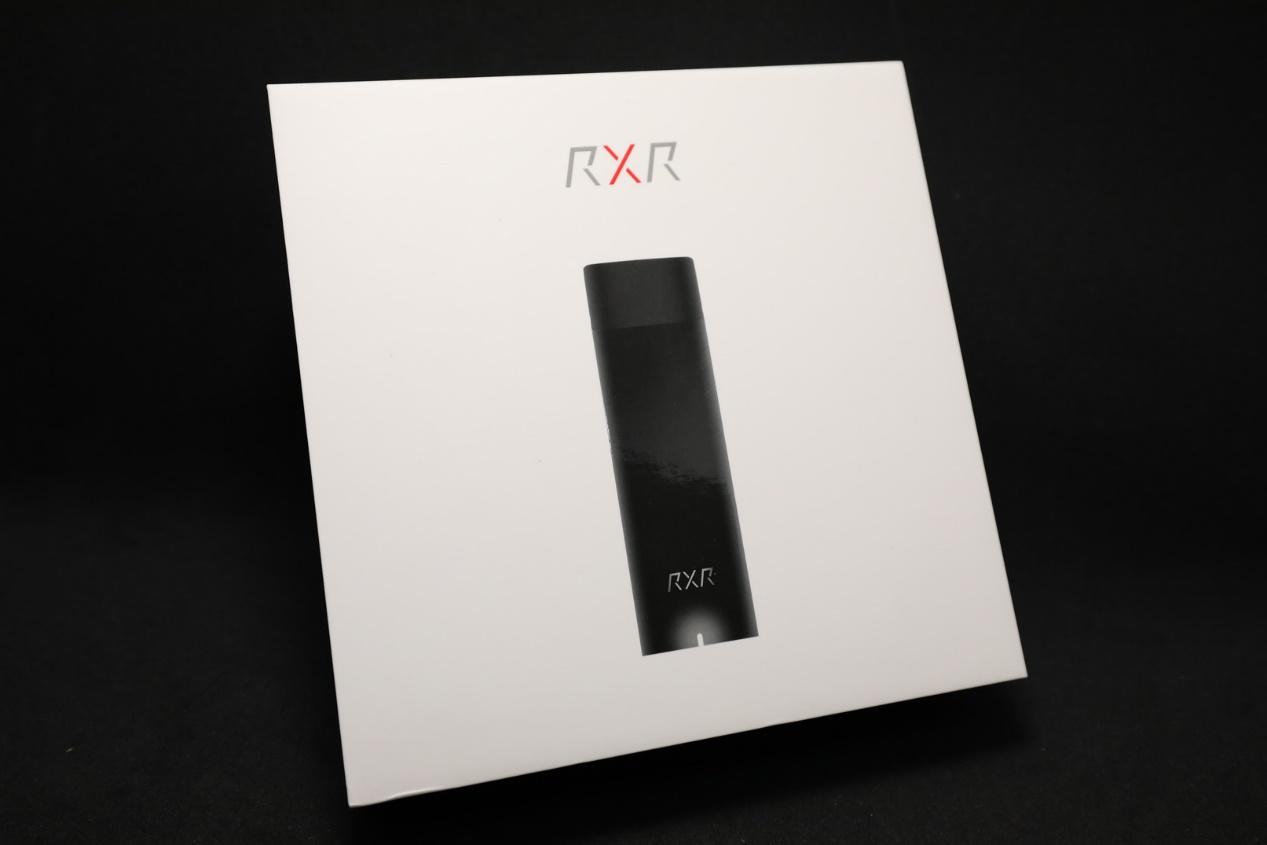 戒烟好助手rxr悦燃电子烟