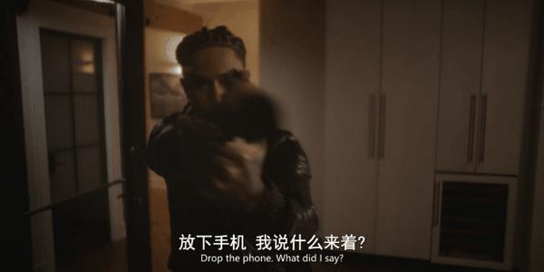 美剧《人生复本》豆瓣8.1分,年度最佳烧脑科幻剧杀疯了!