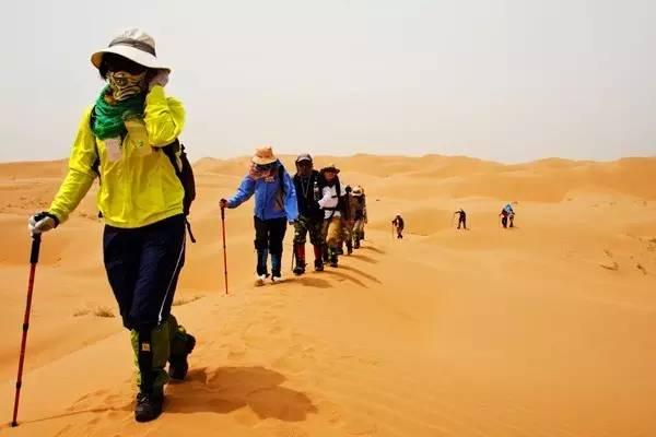 徒步旅行有毒，经历一次就上瘾 - 知乎