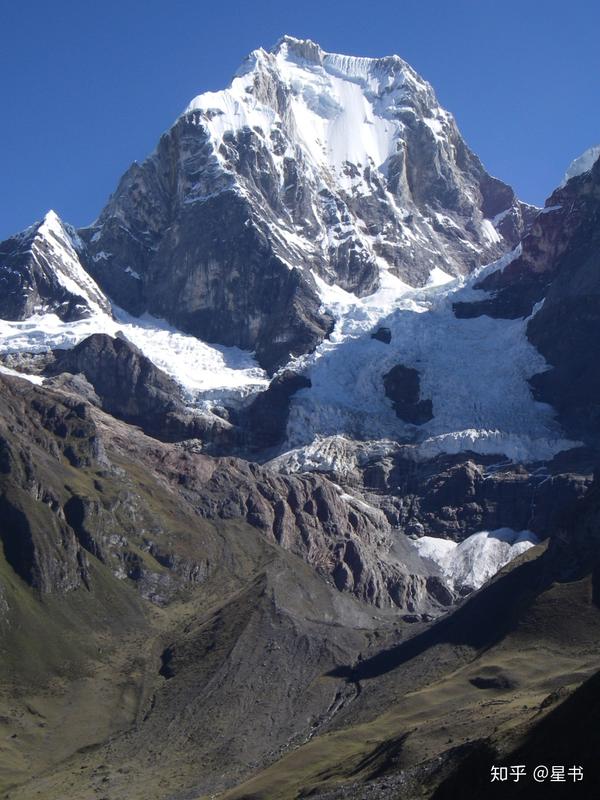 秘鲁最美徒步cordillerahuayhuash