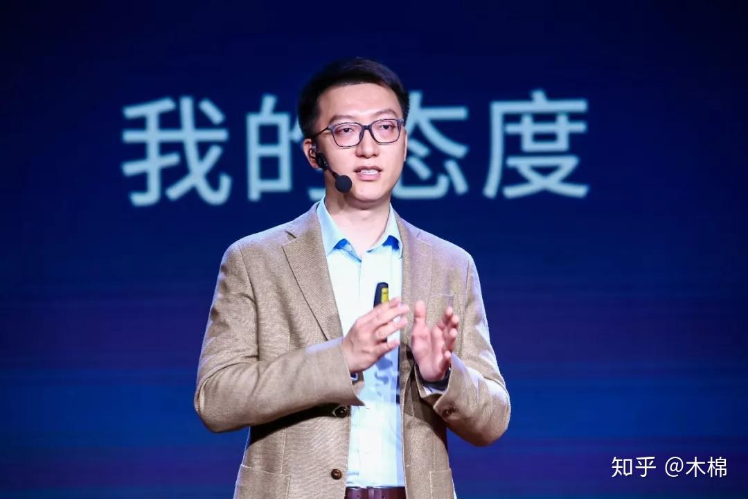 “吃得越多越营养?”多少父母走进了这个育儿误区 | 顾中一 木棉说演讲第6位讲者 - 知乎