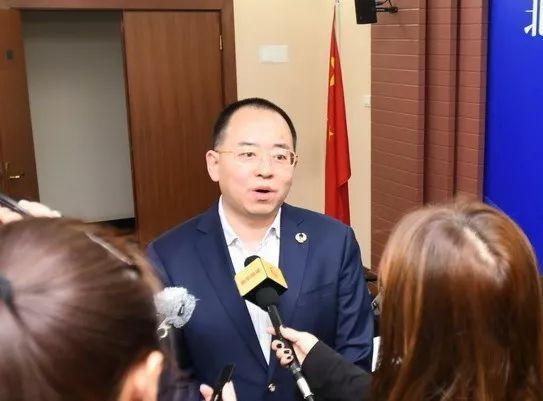 北京市人大代表中护航(北京)信息科技有限公司董事长,华峰投资(北京)