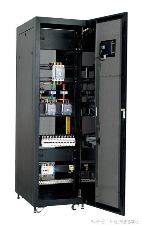 Array cabinets are a specialized solution for managing and distributing multiple cabinet arrays in a single space, often equipped with protective functionalities.