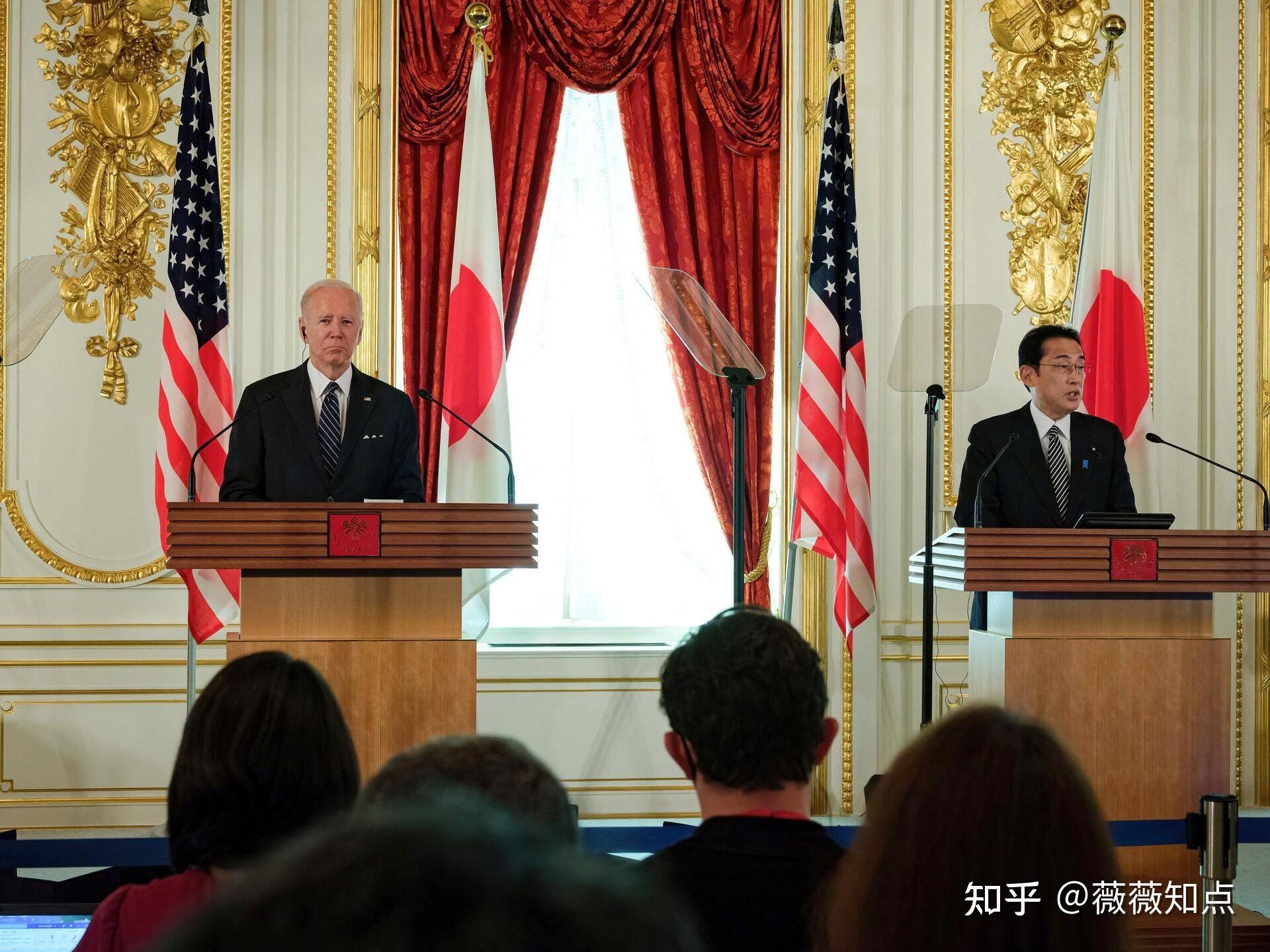 北约峰会连续三年向日本发出邀请今年岸田恐要做好两手准备