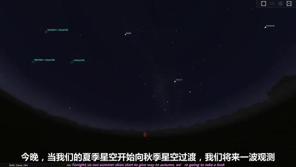 探索织女星的神秘：揭示其位置及所属星座的深度解析 (织女星观测)