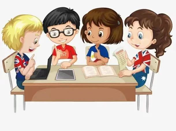 新课改课堂教学之嗡嗡小组法 - 知乎