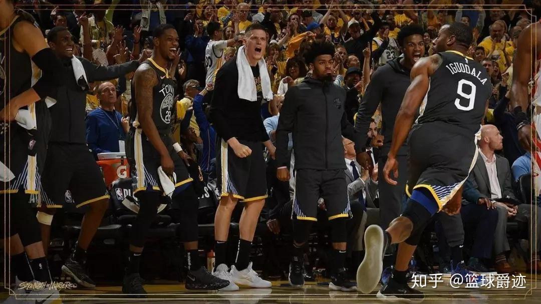 火勇g2汉普顿五小杀人诛心但终究是勇士团队的胜利