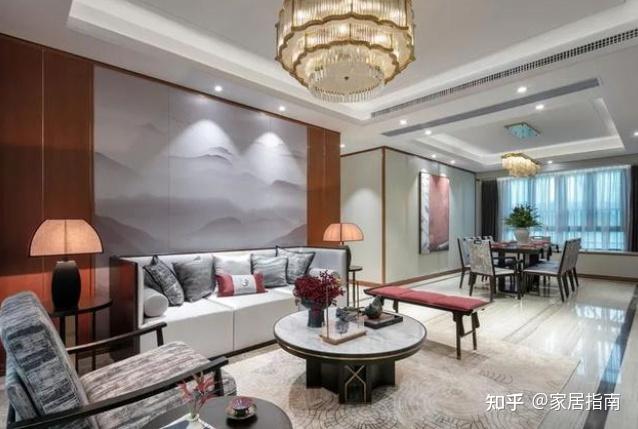 当下最流行的6种家居设计风格,哪种才是你的style? - 知乎