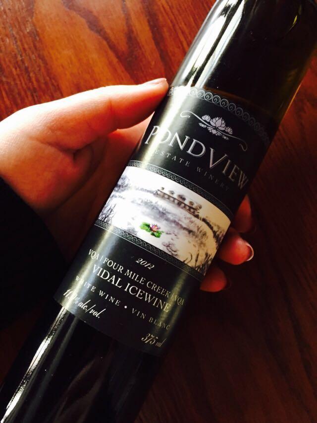 加拿大的特色产品有哪些呢? - 孙辉的回答