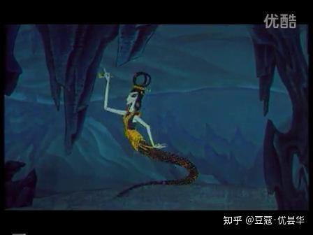 你所不知道的国产动漫:关于《葫芦兄弟》中金蛇夫人的5个鲜为人知的小