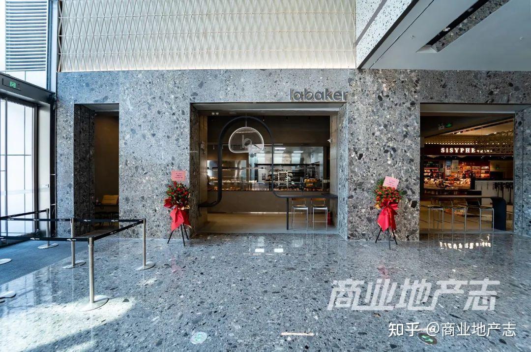 CRR百图斩|第一时间走进深圳万象食家 - 知乎