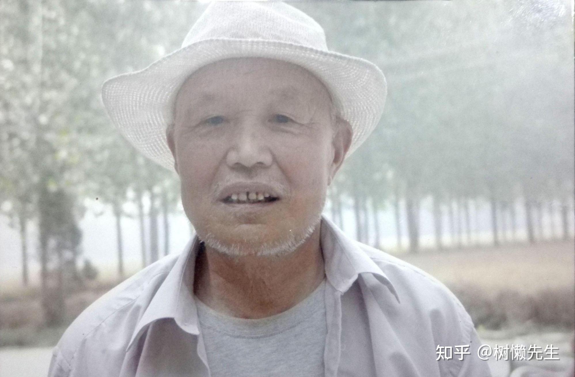 照片里的故事·我的外公 - 知乎