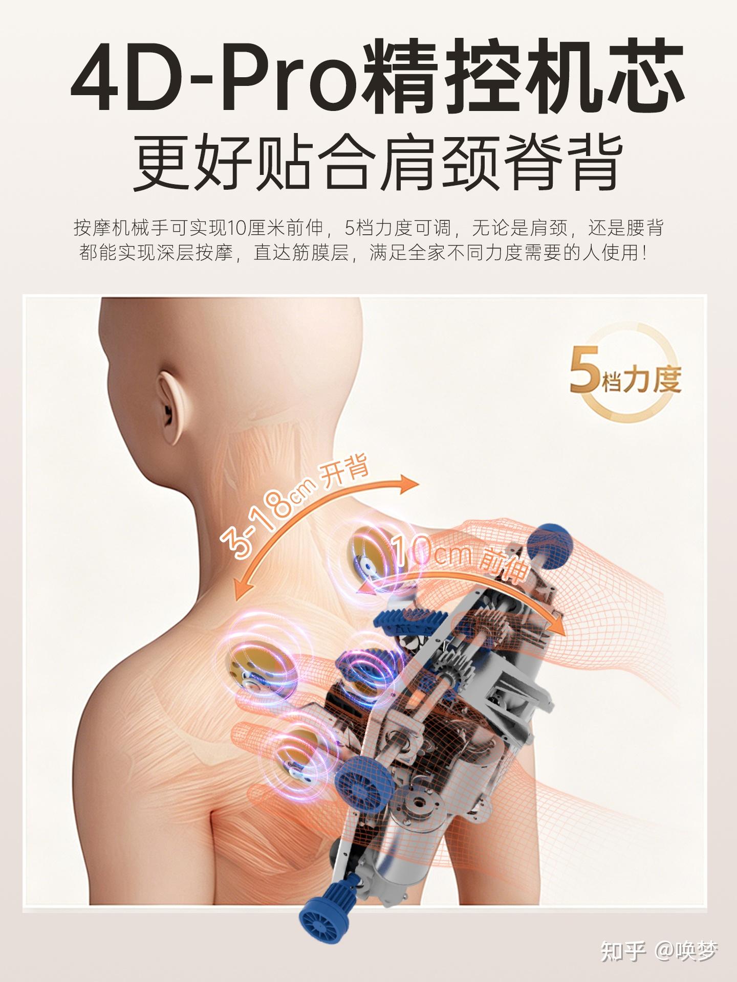 为什么按摩椅行业口碑差?我说几个真实的