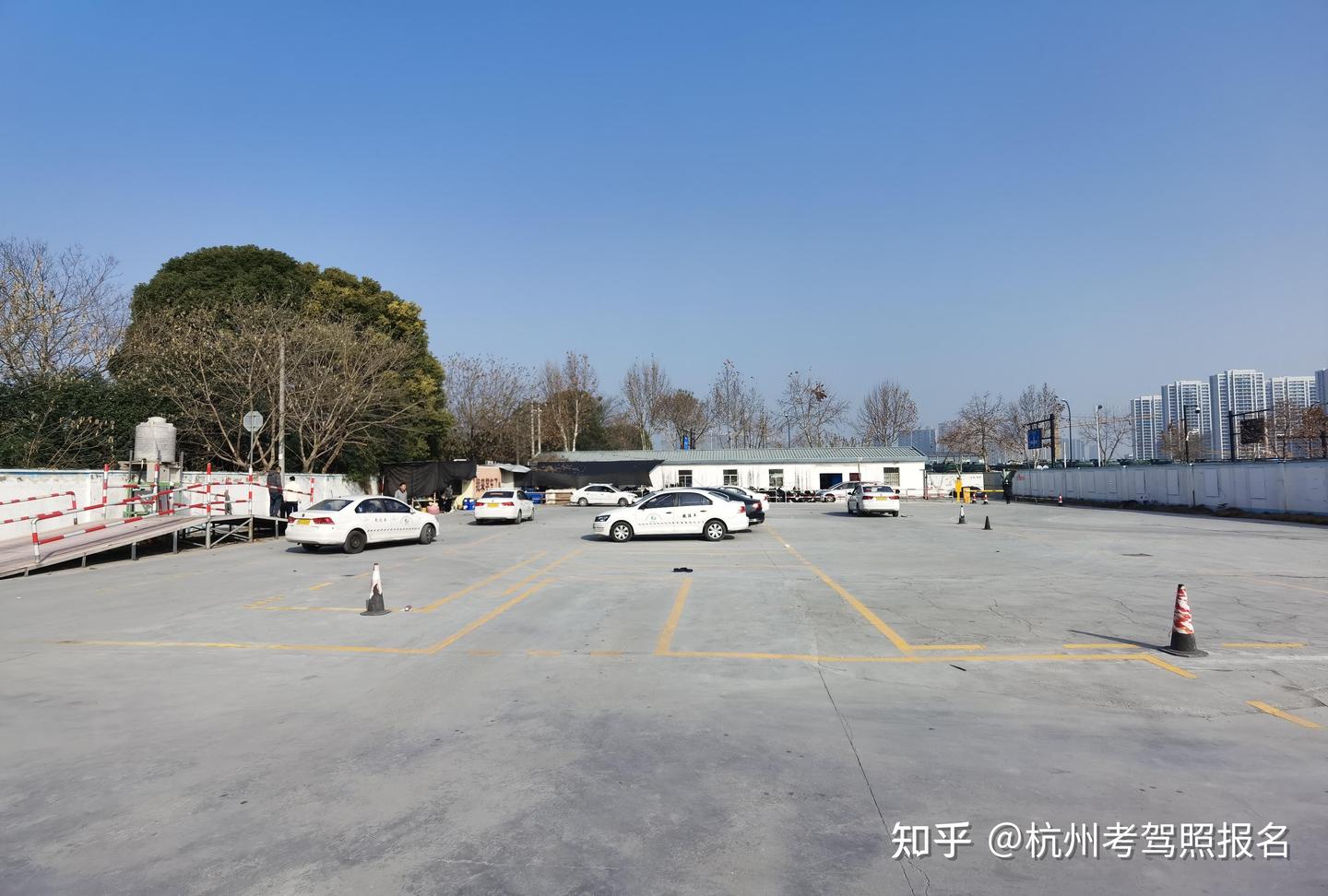 杭州城北驾校教练推荐 城北学车的小伙伴看过来