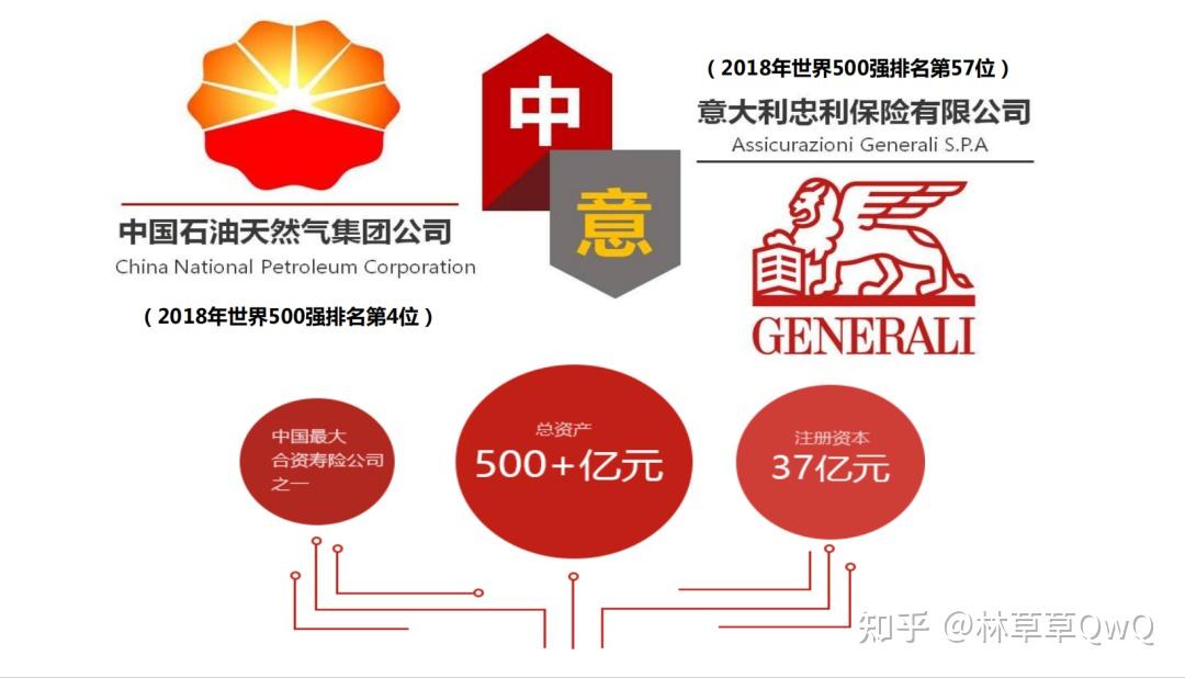 01 中意人寿公司简介