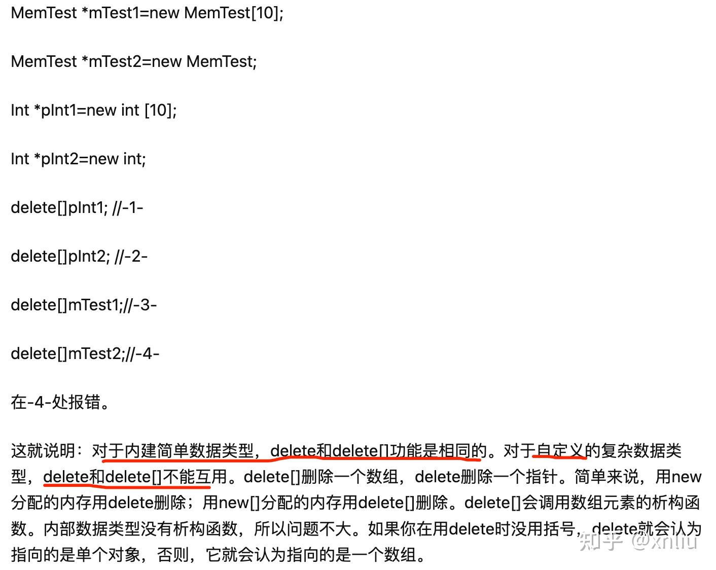 C++知识体系：语言核心与代码工程 - 知乎