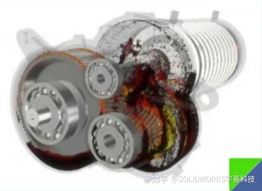 SOLIDWORKS --流体仿真篇 - 知乎