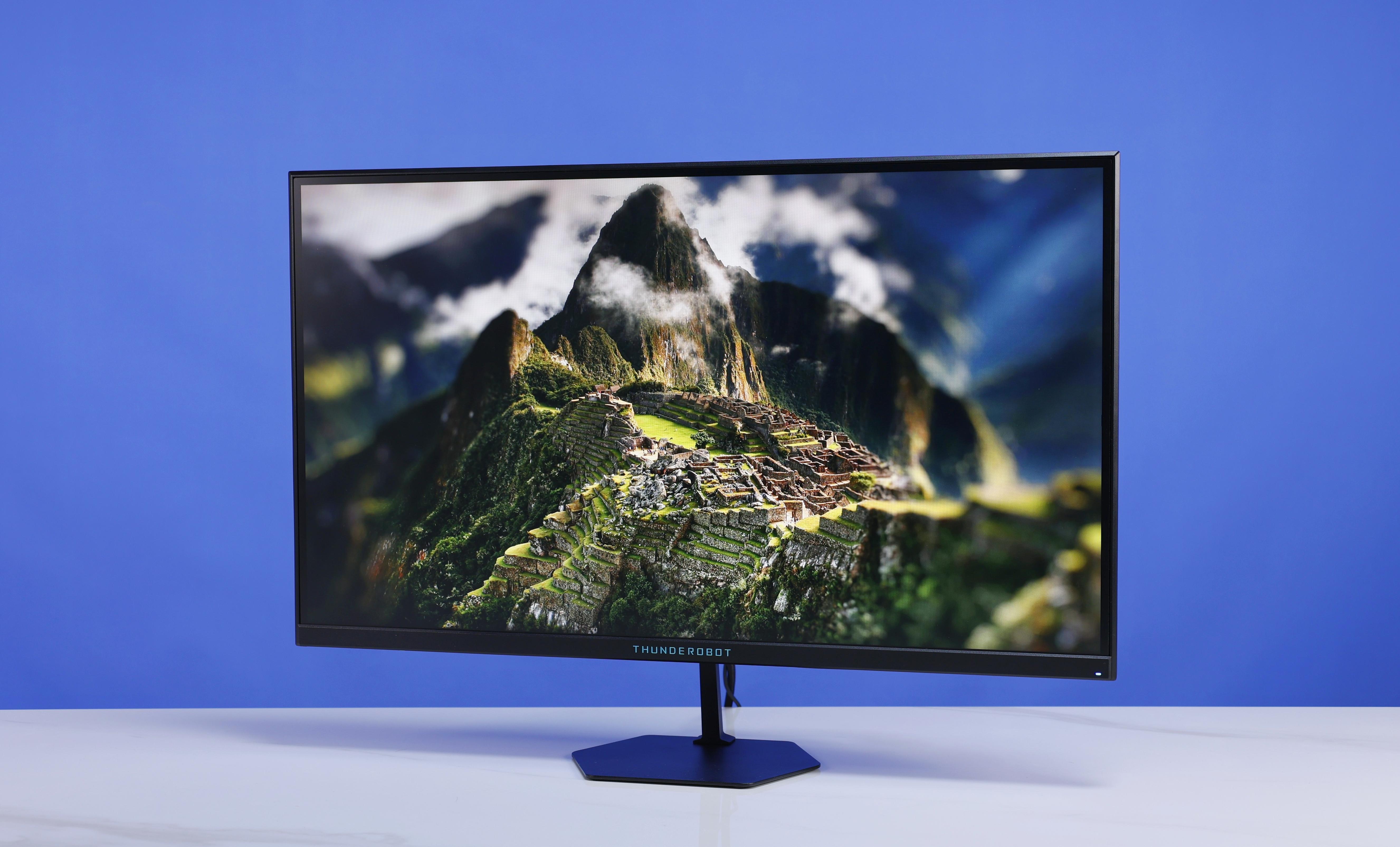 硬件低蓝光,满血2k 180hz显示器只要899元!