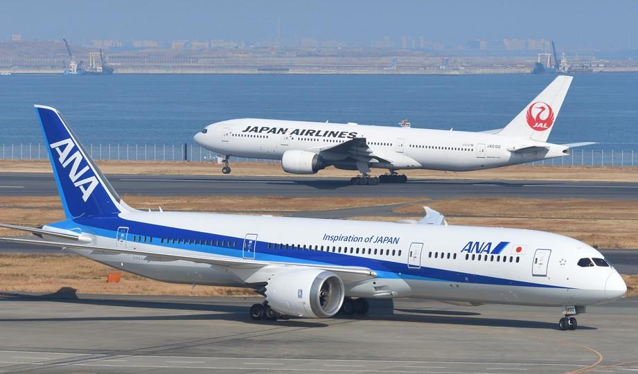 说说日本航空行业那些事儿1 整体概况 知乎