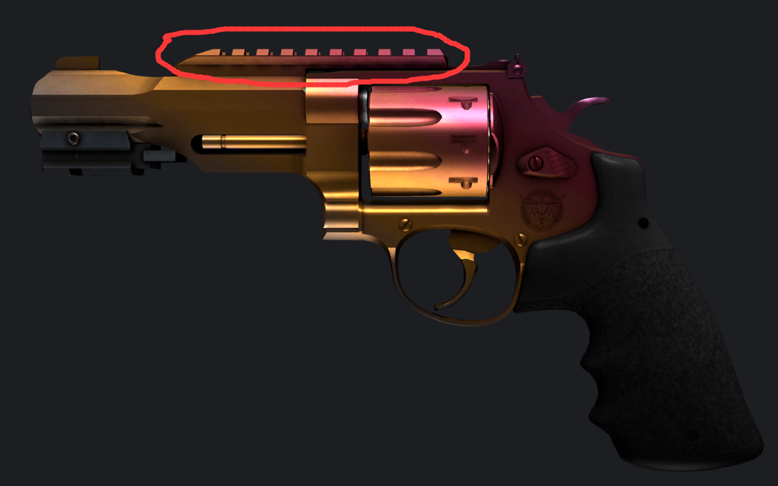 CS: GO皮肤入坑指南（五）——渐变玄学详解 - 知乎