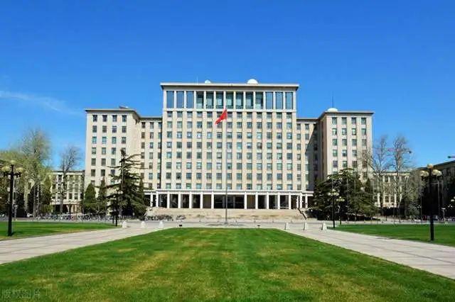 校友会2023中国“双一流”建设学科排名公布 - 知乎