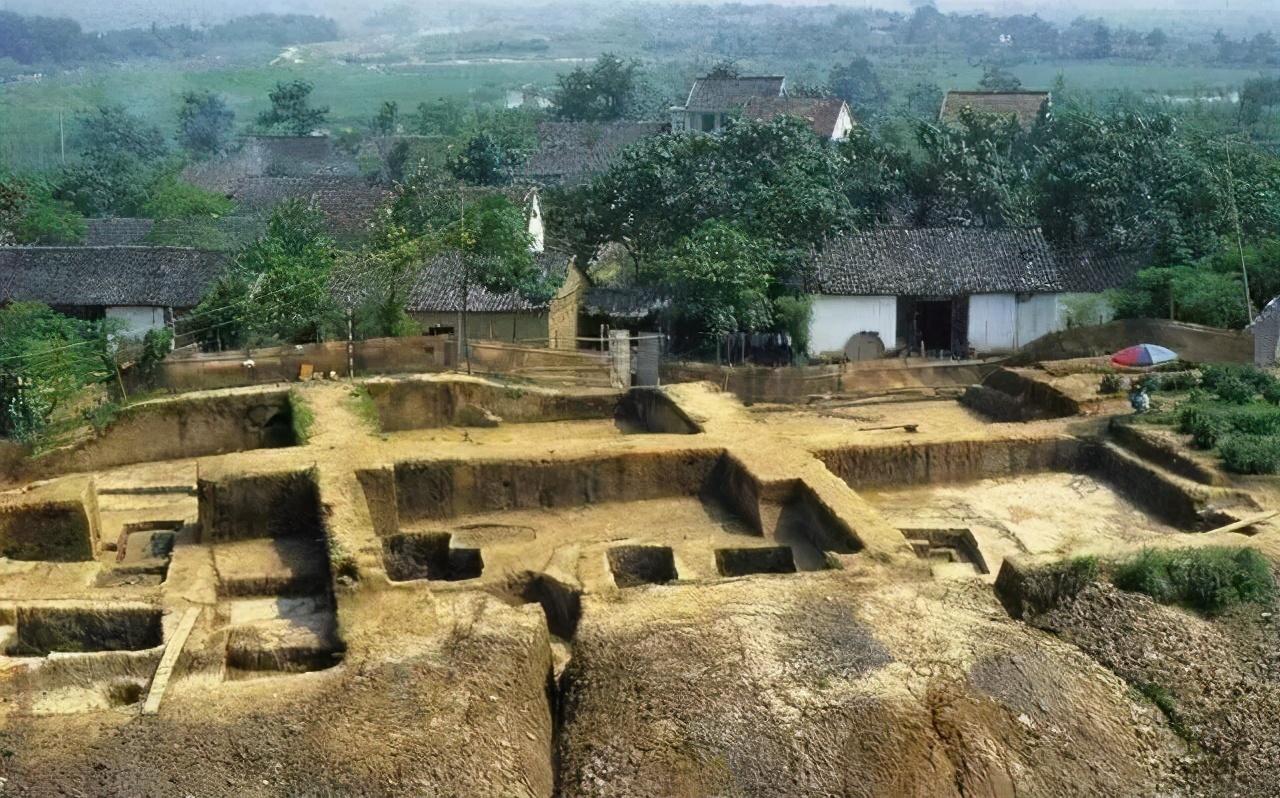 古蜀国5代君王是神话还是现实