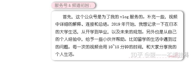 陈一一不想挂科专栏开始啦介绍初旨