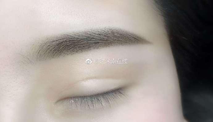 眉毛怎么变淡一点 v2-c556a09b80ad13eb6937128e709c450f_1440w.jpg?source=172ae18b