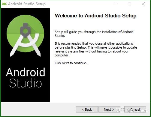 最强安卓模拟器——Android Studio - 知乎