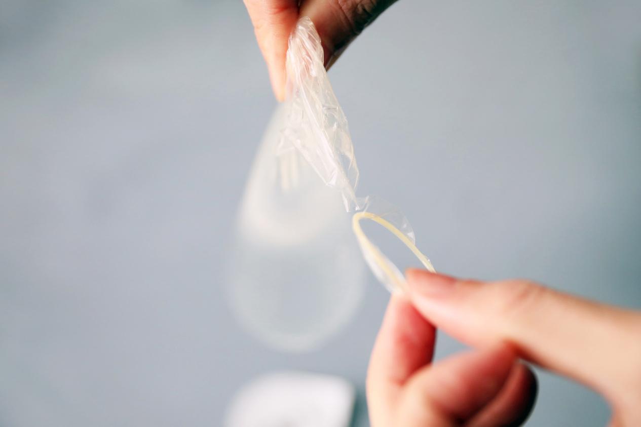 七大安全套品牌实测老司机正经谈性福