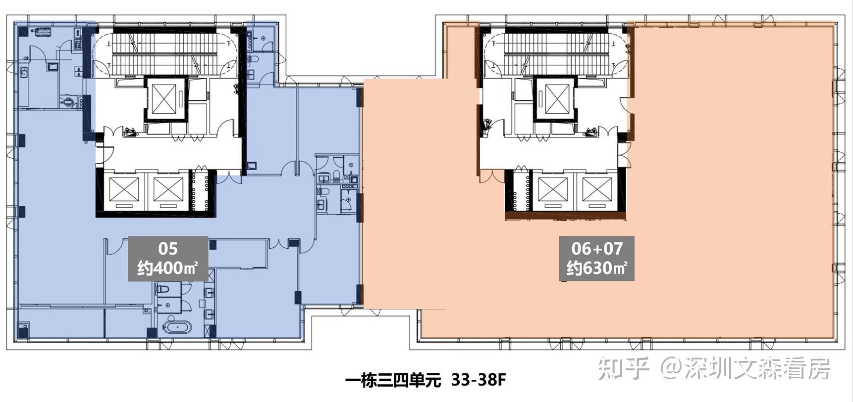 【华侨城·新玺】 深圳湾顶级海景公寓，楼盘全套资料（收藏） - 知乎