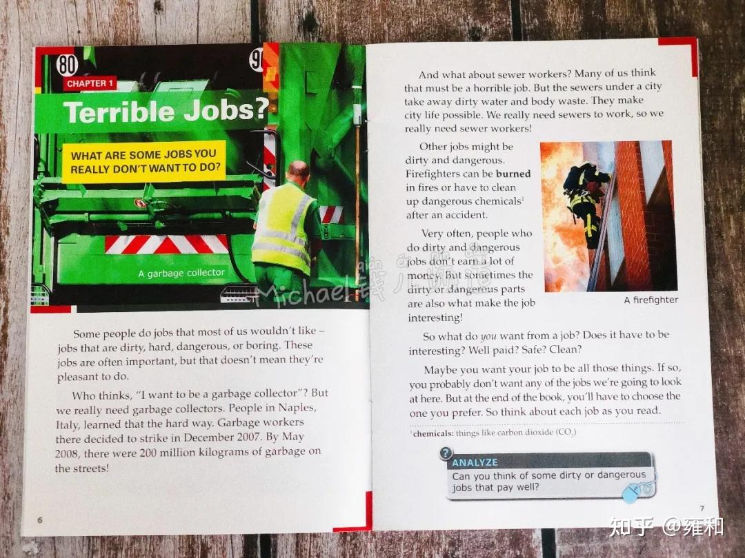 全球青少年都在读的英语原版书，让孩子的英语水平，飙升不止10倍！ - 知乎