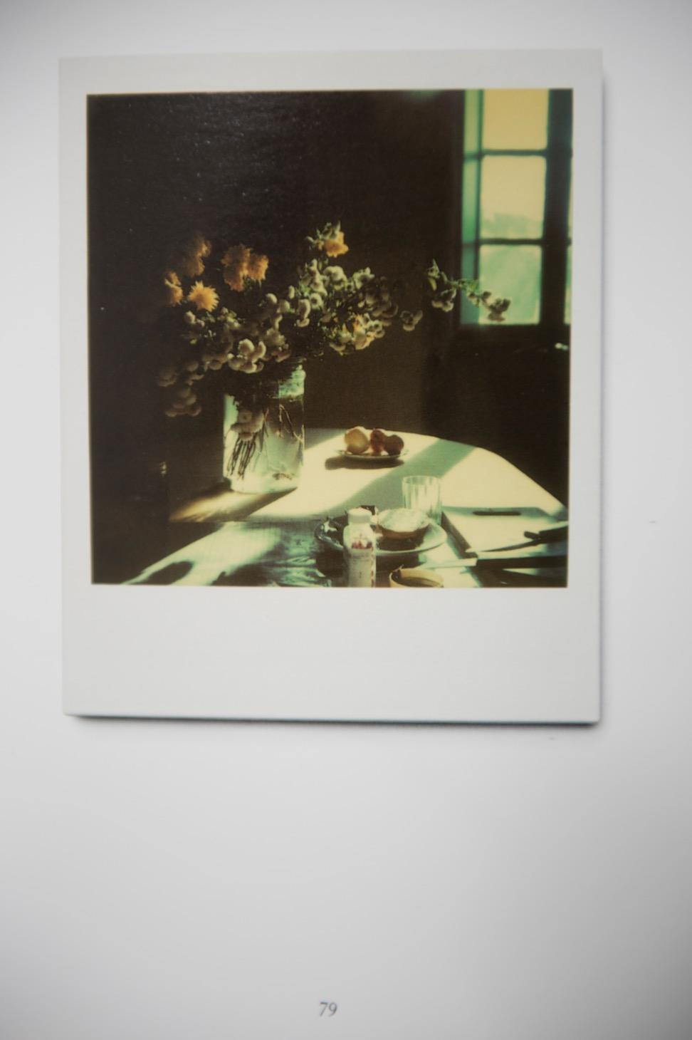 摄影画册分享安德烈塔可夫斯基instantlight