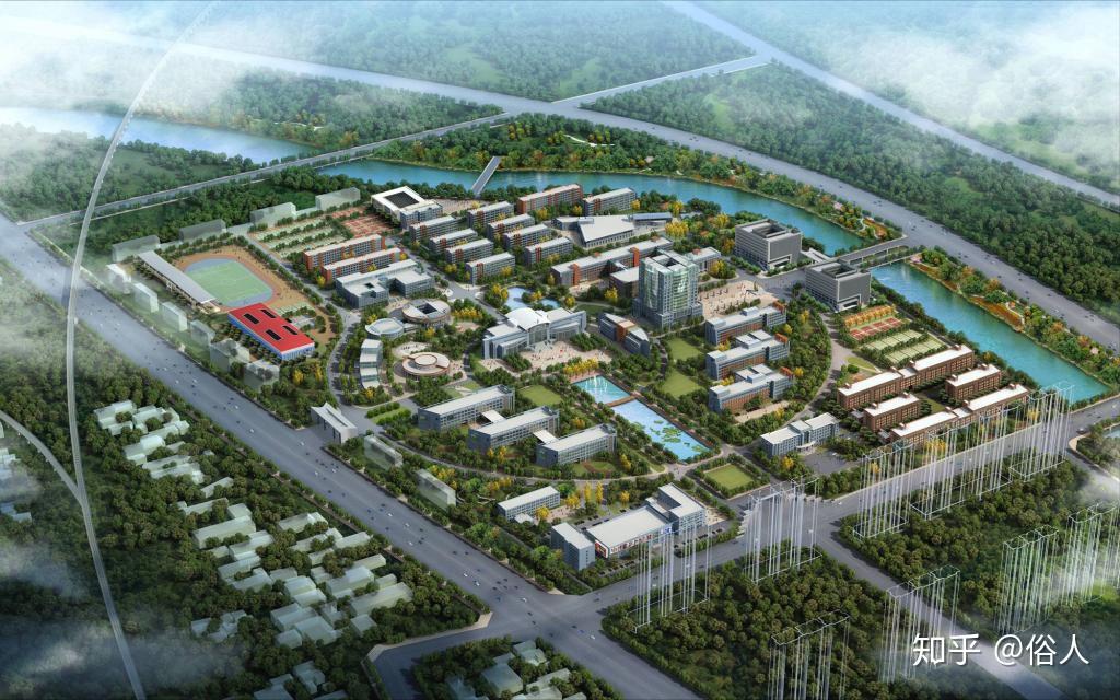 吕梁学院的教学设施怎么样