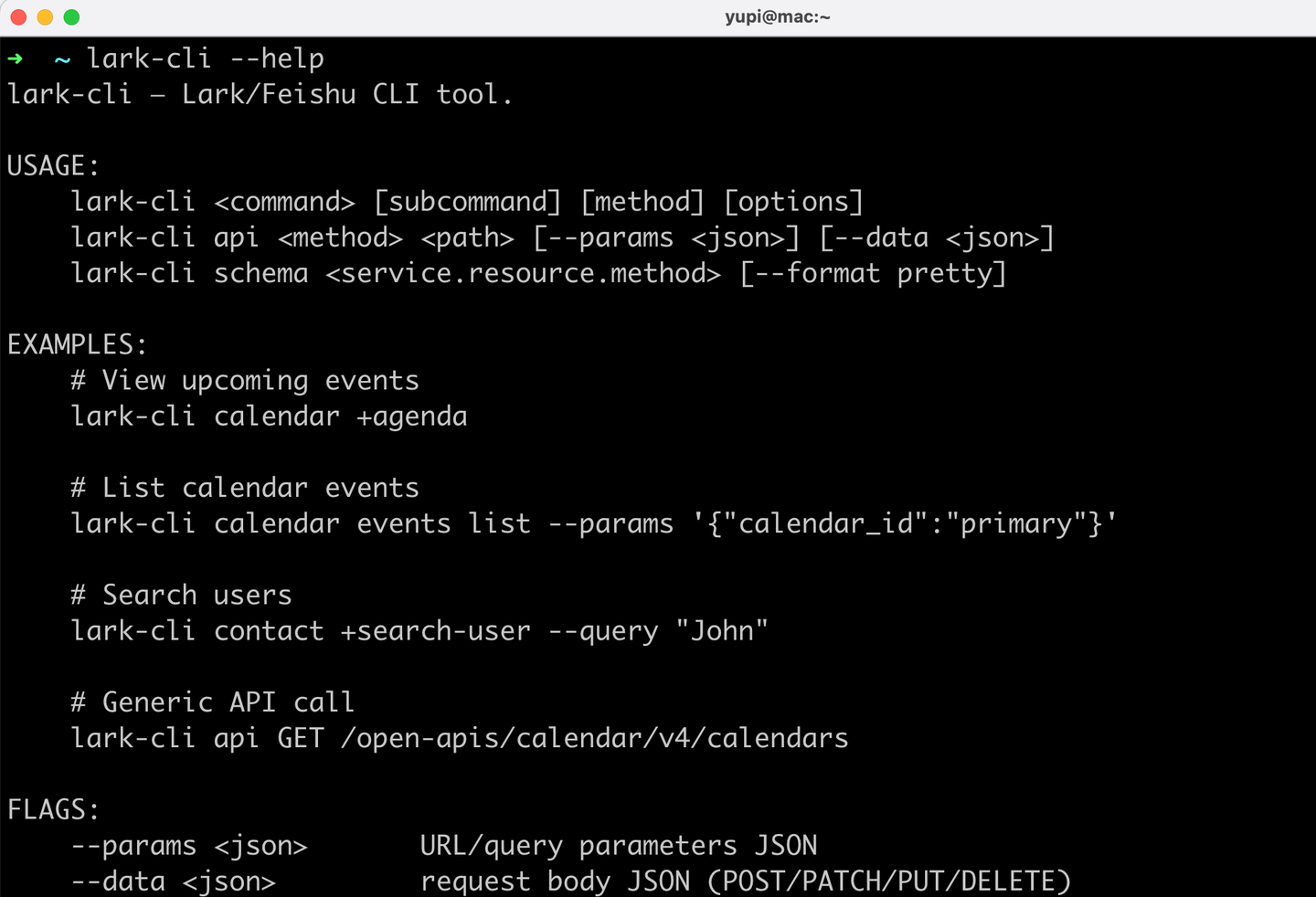 Cli Computing CLI 是什么?为什么大厂突然集体卷命令行? - 知乎