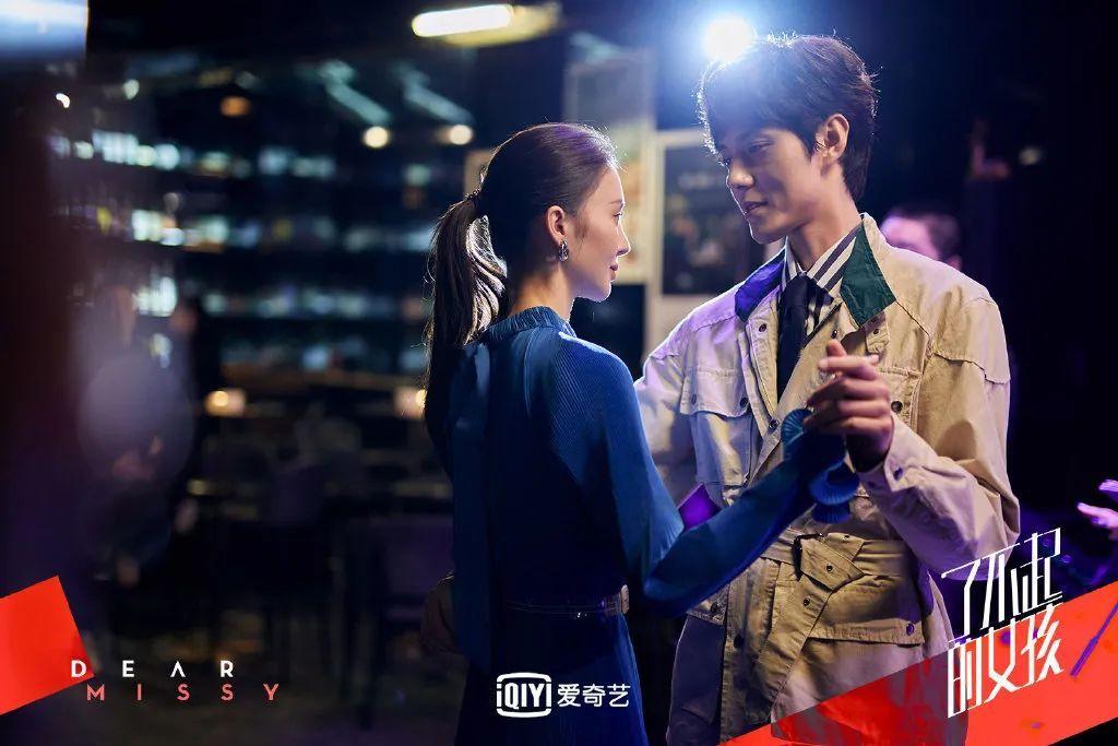 专访了不起的女孩导演邓珂愿这一场温暖的陪伴治愈每一个了不起的你