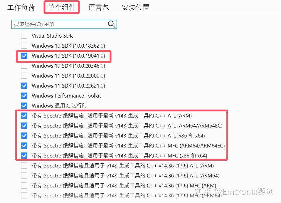 Windows 10 arm64 
