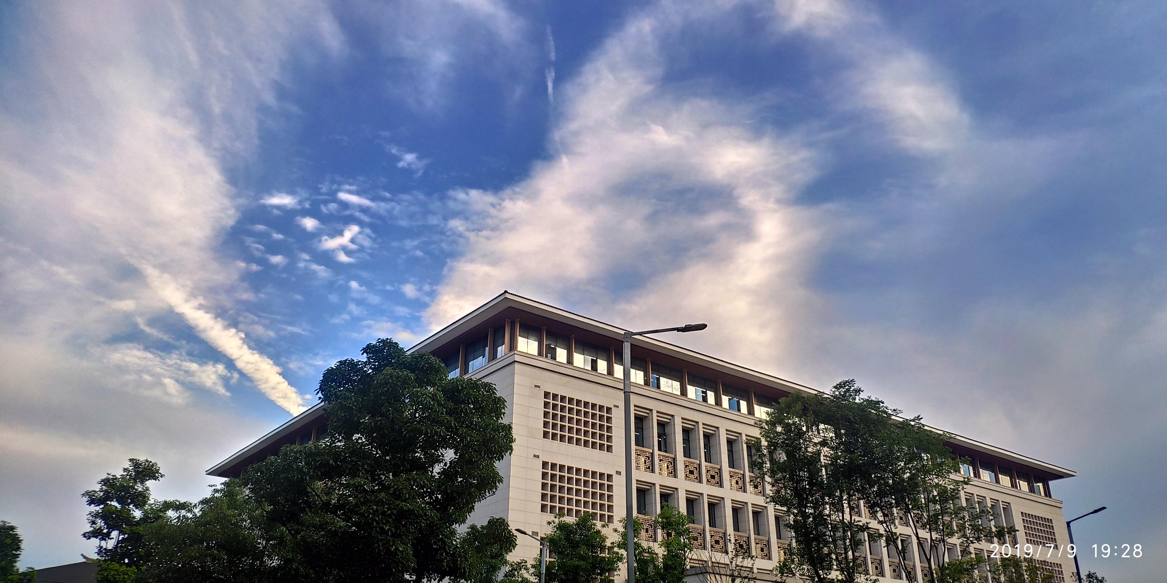 在四川轻化工大学就读是什么体验