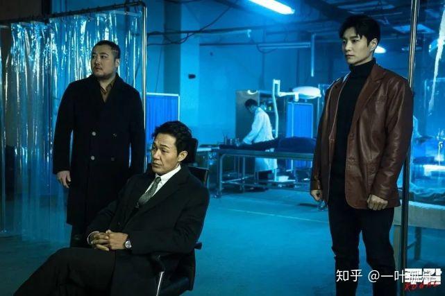 最强机械人类的复仇韩剧rugal芦苇